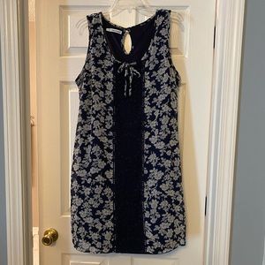 Maurices Sleeveless Dress